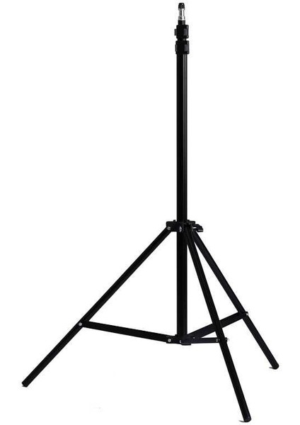 ​teleskopik Tripod Uzun Tripod 2.1 M Tripod