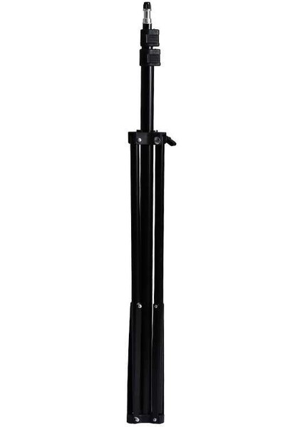 ​teleskopik Tripod Uzun Tripod 2.1 M Tripod
