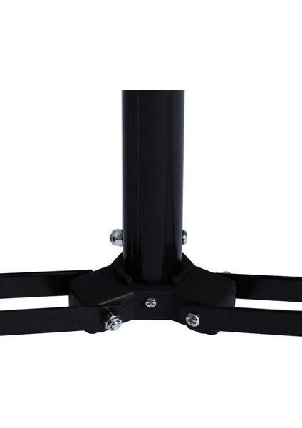 ​teleskopik Tripod Uzun Tripod 2.1 M Tripod