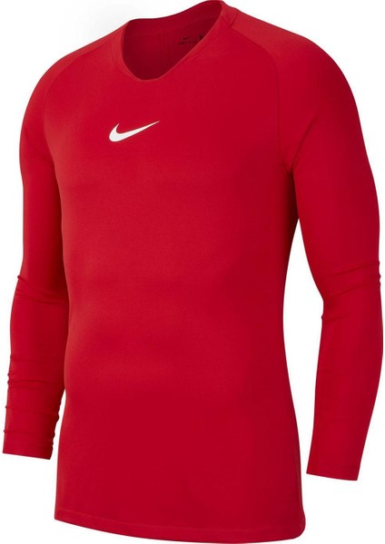 M Drypark 1Stlyr Jsy Ls Erkek Futbol Uzunkollu Tişört Av2609