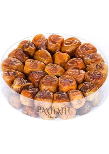 Payitaht Hurma Medine Sukkari Taze - Yaş Hurma - 500 gr