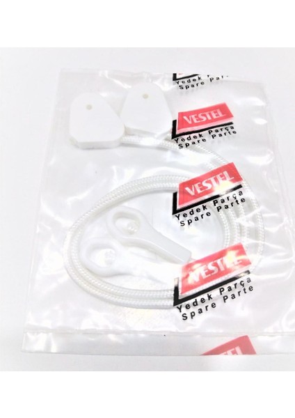 Bulaşık (Vestel) Menteşe Ipi 2 Li Takım 47001133