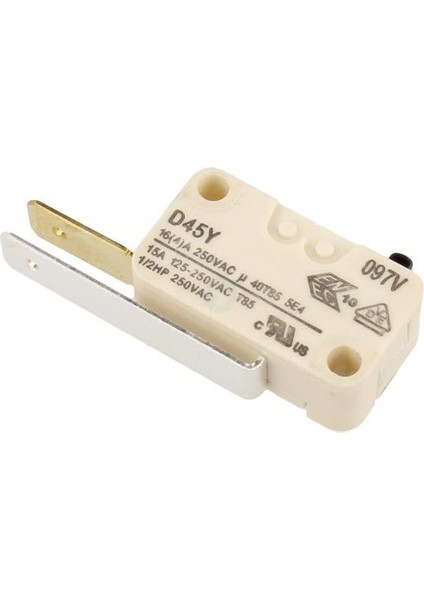 Bulaşık (Arçelik) (Orjinal) Kapı Emniyet Al Teri (Siviç) 1731980300