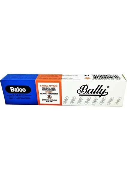 Yapıştırıcı Bally