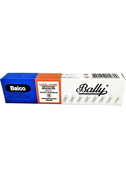 Yapıştırıcı Bally