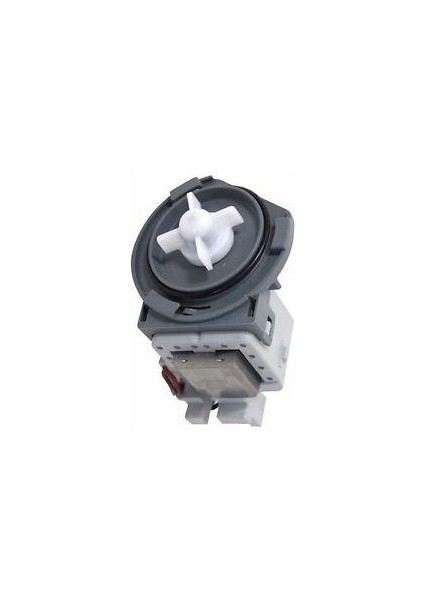 Bulaşık (Arçelik) (Orjinal) Pompa Motor Tahliye Termikli 1748200100