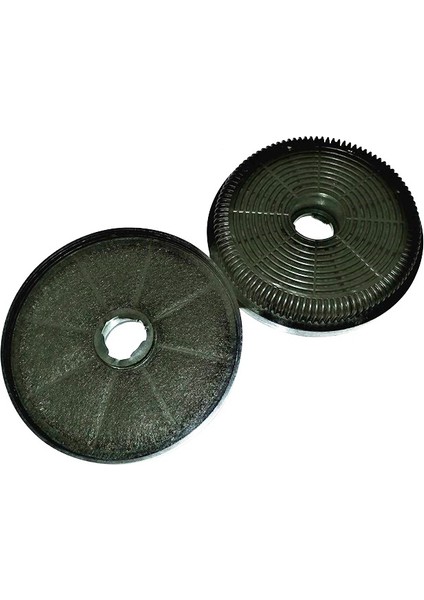 Aspiratör Kartuş (Kumtel Üç Tırnaklı) (Ikili)