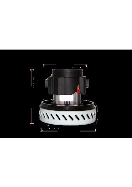 Süpürge.(Motor) (Bt-50) Rowenta (Bekatech) (Garantili)
