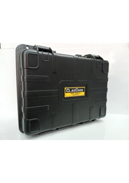 Classcase Clascase C05 Djı Fpv Combo Drone Hardcase Korunaklı Taşıma Çantası