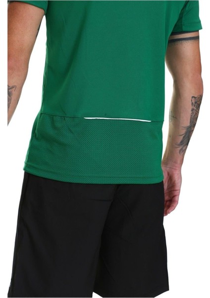 72625MU-WGS Polo Plain Erkek T-Shirt