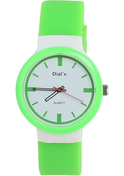 Dx 3010-3 Kd Çocuk Kol Saati