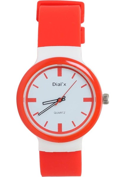 Dx 3010-6 Kd Kadın Kol Saati
