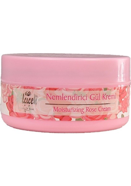 Gülçiçek Gül Kremi 100 ml