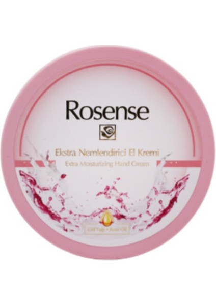 Ekstra Nemlendirici El Kremi 150ML fiyatları