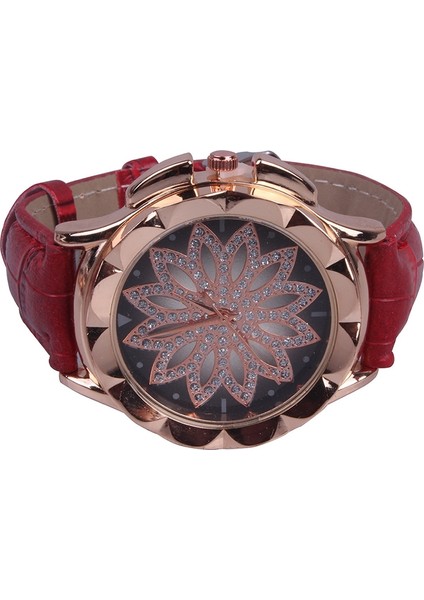 Curren M8225 Ordu Askeri Deri Bant Erkekler Kuvars Izle (Siyah Kahverengi) (Yurt Dışından)