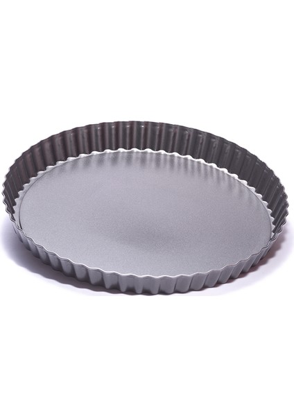 Teflon Turta Kalıbı Altı Çıkan 28 cm.