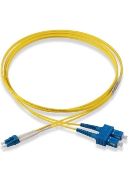 Actassı Fl-C Fiber Optik Bağlantı Kablosu /ACTFP2CL1S19S10