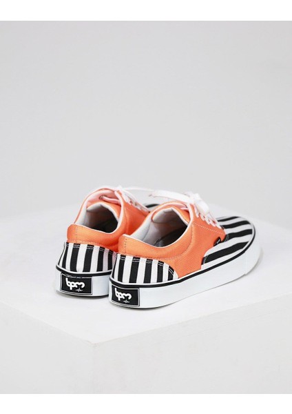 Digital Line Rew Unisex Ayakkabı