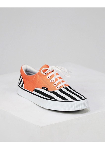 Digital Line Rew Unisex Ayakkabı