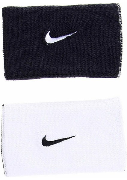 N.NN.B0.101.OS Dri-Fit Doublewide Unisex Bileklik