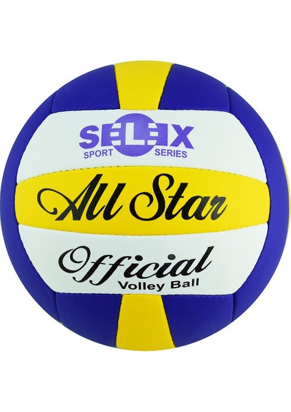 VT-SLX-005 All Star Voleybol Topu