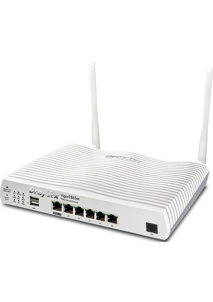 Vigor 2865AC ADSL2+/VDSL2/35B Wifi Dual Wan Security Vpn Router