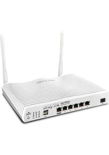 Vigor 2865AC ADSL2+/VDSL2/35B Wifi Dual Wan Security Vpn Router