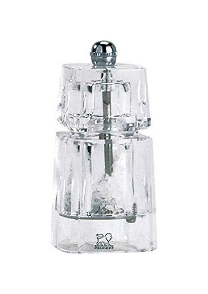 Chaumont Akrilik Tuz Değirmeni