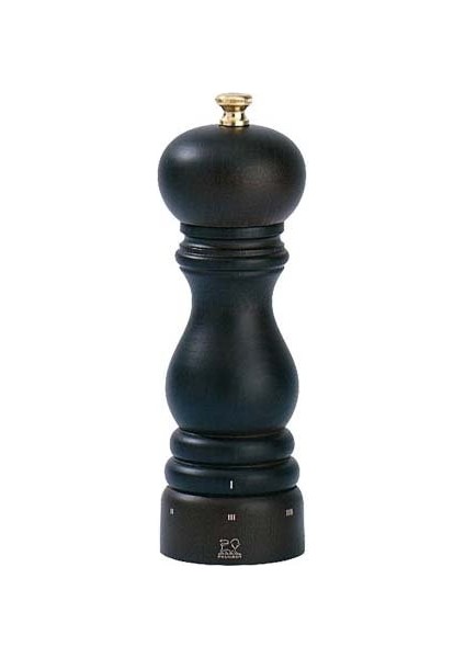 K.biber Değirmeni Paris Kahve 18CM