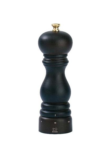 Tuz Değirmeni Paris Kahve 18CM