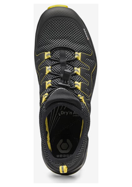 Iş Güvenlik Ayakkabısı B1006A K-Balance S1P Hro modelleri