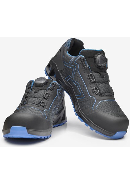 Iş Güvenlik Ayakkabısı B1005B K-Trek S1P Hro fiyatları