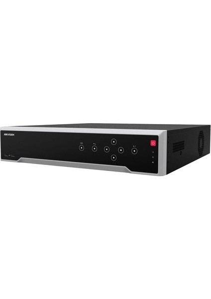 DS-DS-8664NI-I8 64 Kanal NVR Kayıt Cihazı