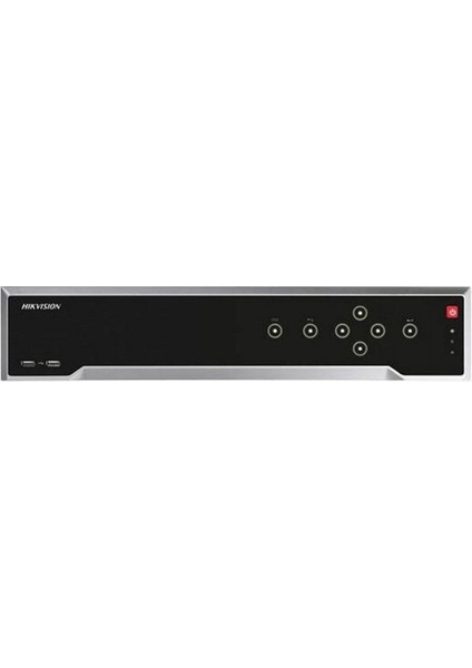 DS-DS-8664NI-I8 64 Kanal NVR Kayıt Cihazı