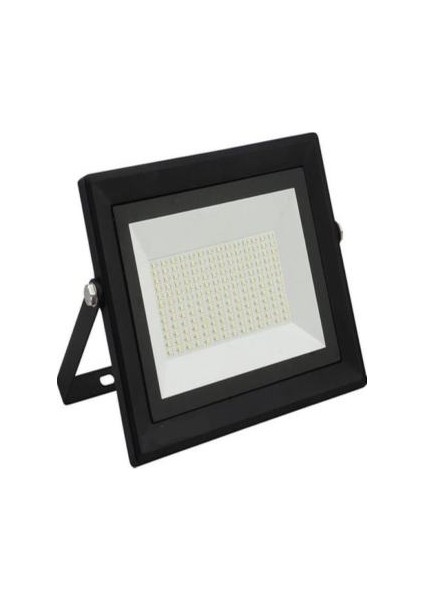 30 Watt Amber Işığı LED Projektör