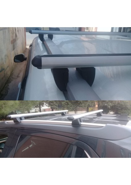 Pençe Model Ara Atkı Aluminyum 115 cm modelleri