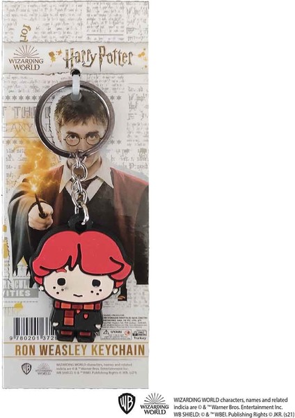Wizarding World Anahtarlık