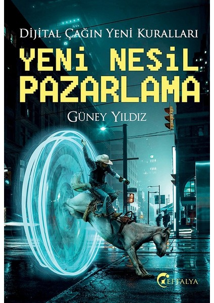 Yeni Nesil Pazarlama - Güney Yıldız
