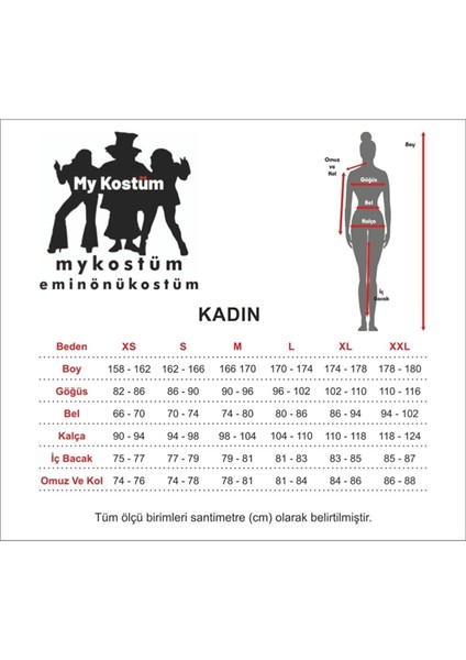 Yetişkin Geyik Kadın Kostümü fiyatları