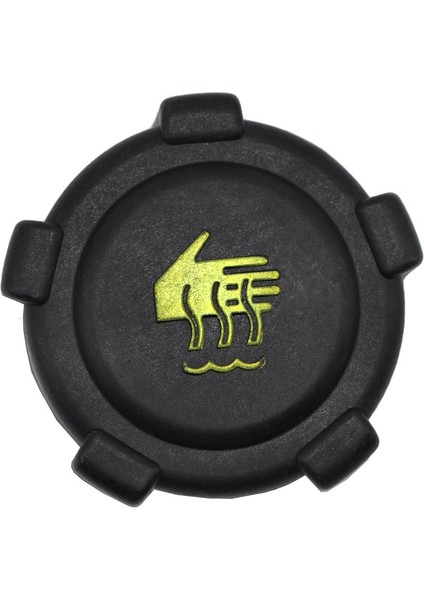 Renault 19, Clio, Scenic, Fluence Için Radyatör Depo Kapağı