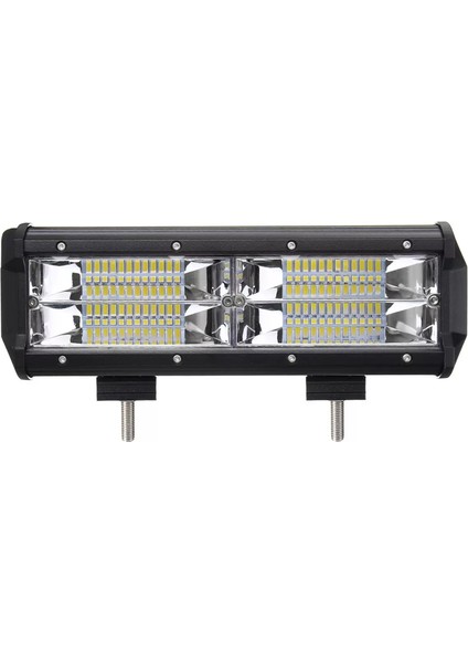 48 Led 144 W Off Road 24 cm