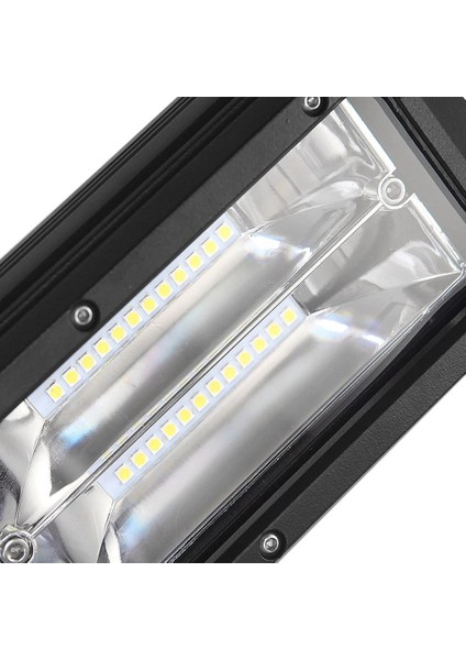 48 Led 144 W Off Road 24 cm