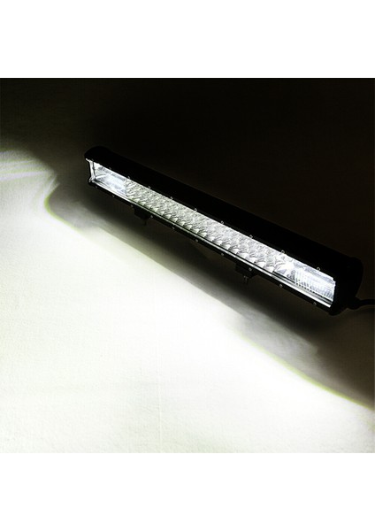 33" 144 Led Off Road Bar 80 cm