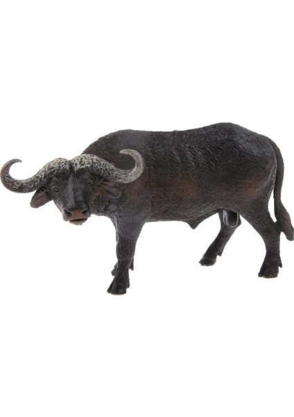 Buffalo Heykeli Çocuk Eğitim Oyuncağı (Yurt Dışından) fiyatları