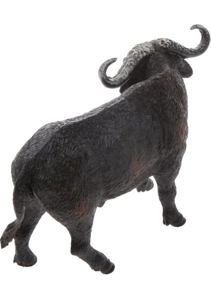 Buffalo Heykeli Çocuk Eğitim Oyuncağı (Yurt Dışından) modelleri