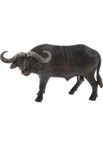 Buffalo Heykeli Çocuk Eğitim Oyuncağı (Yurt Dışından) fırsatları