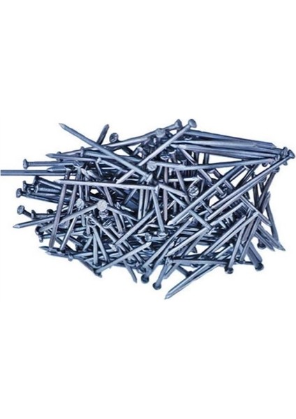 10 cm Inşaat Çivisi ( 25 kg )