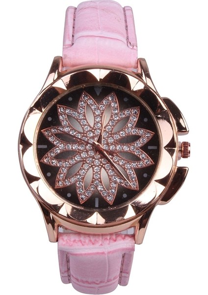 Curren M8291 Chronograph Saatler Casual Deri Izle Erkekler Için (Beyaz Kılıf Siyah Yüz) (Yurt Dışından)