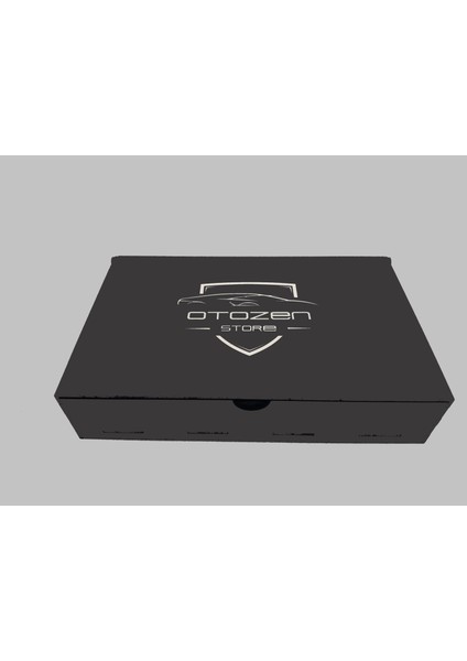 Otozenstore- Renault Metalik Gri-Çizik Giderme +Çelik Rötuş Seti