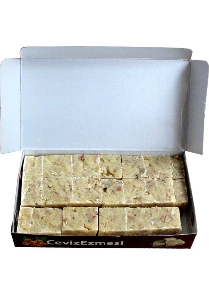 Ceviz Ezmesi 500 gr modelleri